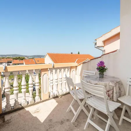 Gorgeous In With Wifi Apartment Biograd Na Moru