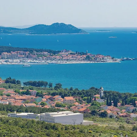 Gorgeous In With Wifi Apartment Biograd Na Moru