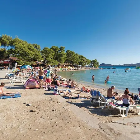 Gorgeous In With Wifi Biograd Na Moru
