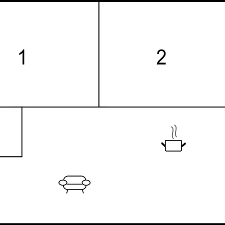 Lovely In Biograd Na Moru