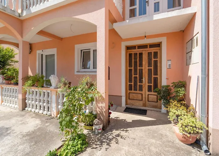Daire Lovely In Biograd Na Moru
